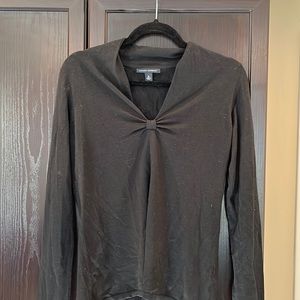 Banana republic sweater